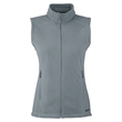 Ladies' Rocklin Fleece Vest