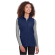 Ladies' Rocklin Fleece Vest