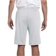 Adult Longer-Length Jersey Short