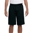 Adult Longer-Length Jersey Short