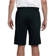 Adult Longer-Length Jersey Short