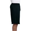 Adult Longer-Length Jersey Short