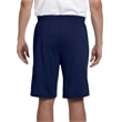 Adult Longer-Length Jersey Short
