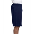 Adult Longer-Length Jersey Short