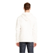 Unisex Santa Cruz Pullover Hooded Sweatshirt
