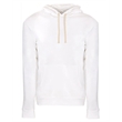 Unisex Santa Cruz Pullover Hooded Sweatshirt