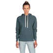 Unisex Santa Cruz Pullover Hooded Sweatshirt