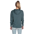 Unisex Santa Cruz Pullover Hooded Sweatshirt