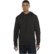 Unisex Santa Cruz Pullover Hooded Sweatshirt