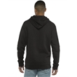 Unisex Santa Cruz Pullover Hooded Sweatshirt