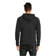Unisex Santa Cruz Pullover Hooded Sweatshirt