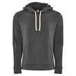 Unisex Santa Cruz Pullover Hooded Sweatshirt