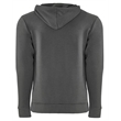Unisex Santa Cruz Pullover Hooded Sweatshirt