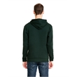 Unisex Santa Cruz Pullover Hooded Sweatshirt