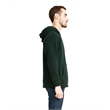 Unisex Santa Cruz Pullover Hooded Sweatshirt