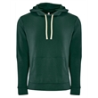 Unisex Santa Cruz Pullover Hooded Sweatshirt
