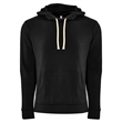 Unisex Santa Cruz Pullover Hooded Sweatshirt