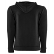 Unisex Santa Cruz Pullover Hooded Sweatshirt