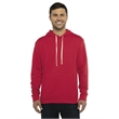 Unisex Santa Cruz Pullover Hooded Sweatshirt