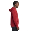 Unisex Santa Cruz Pullover Hooded Sweatshirt