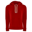 Unisex Santa Cruz Pullover Hooded Sweatshirt