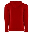 Unisex Santa Cruz Pullover Hooded Sweatshirt