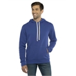 Unisex Santa Cruz Pullover Hooded Sweatshirt