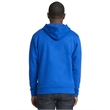 Unisex Santa Cruz Pullover Hooded Sweatshirt