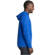 Unisex Santa Cruz Pullover Hooded Sweatshirt