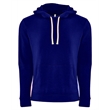 Unisex Santa Cruz Pullover Hooded Sweatshirt