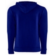 Unisex Santa Cruz Pullover Hooded Sweatshirt