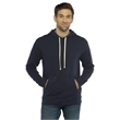Unisex Santa Cruz Pullover Hooded Sweatshirt