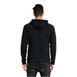 Unisex Santa Cruz Pullover Hooded Sweatshirt