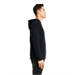 Unisex Santa Cruz Pullover Hooded Sweatshirt