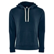 Unisex Santa Cruz Pullover Hooded Sweatshirt