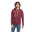 Unisex Santa Cruz Pullover Hooded Sweatshirt
