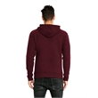 Unisex Santa Cruz Pullover Hooded Sweatshirt