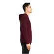 Unisex Santa Cruz Pullover Hooded Sweatshirt