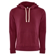 Unisex Santa Cruz Pullover Hooded Sweatshirt