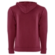 Unisex Santa Cruz Pullover Hooded Sweatshirt
