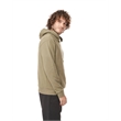 Unisex Santa Cruz Pullover Hooded Sweatshirt