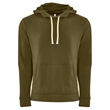 Unisex Santa Cruz Pullover Hooded Sweatshirt