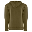 Unisex Santa Cruz Pullover Hooded Sweatshirt