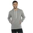 Unisex Santa Cruz Pullover Hooded Sweatshirt