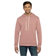 Unisex Santa Cruz Pullover Hooded Sweatshirt