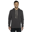 Unisex Santa Cruz Pullover Hooded Sweatshirt