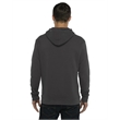 Unisex Santa Cruz Pullover Hooded Sweatshirt
