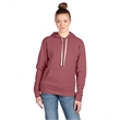 Unisex Santa Cruz Pullover Hooded Sweatshirt