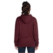 Unisex Santa Cruz Pullover Hooded Sweatshirt