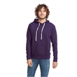 Unisex Santa Cruz Pullover Hooded Sweatshirt